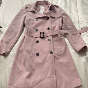 Brand NEW H&M Coat